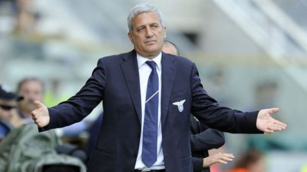 Petković: Koncentrisan sam samo na Lazio
