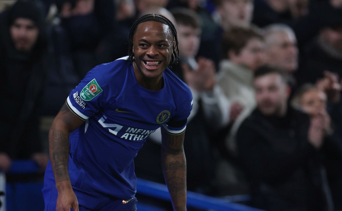 Takav očaj se u Chelseaju ne pamti: Nevjerovatno šta su Plavci ponudili najvećem rivalu Arsenalu! Takav očaj se u Chelseaju ne pamti: Nevjerovatno šta su Plavci ponudili najvećem rivalu Arsenalu!