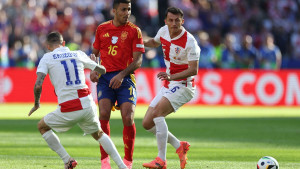 Carvajal priznao da zove Rodrija u Real, Španci odmah "zakuhali", a veznjak Cityja se oglasio
