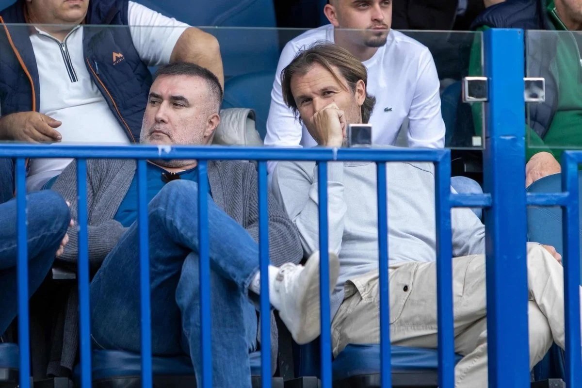 Sanin Mirvić napustio Željezničar!