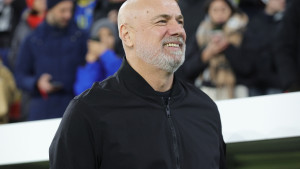 Čini se da je Sergej Barbarez "ubo" s novajlijom u reprezentaciji - Vidjelo se to večeras u Rimu