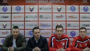 U Slogi spremni za rukometni spektakl