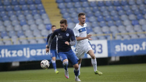 Željezničar bez četvorice otputovao u Tuzlu