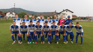 Suljić, Oglečevac i Kadušić za uvjerljivu pobjedu