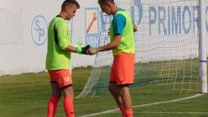 FK Budućnost ima budućnost