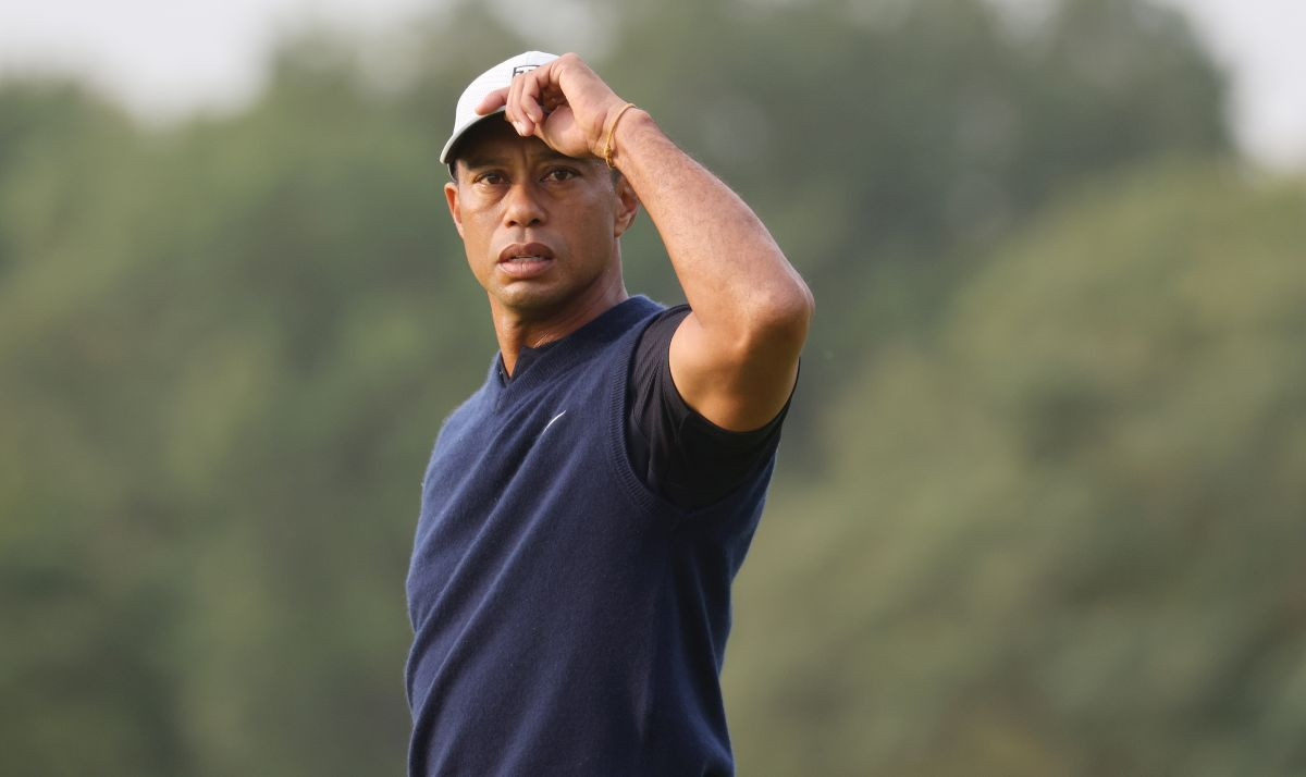 Poznat uzrok nesreće: Tiger Woods može biti zahvalan Bogu što je preživio