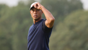 Poznat uzrok nesreće: Tiger Woods može biti zahvalan Bogu što je preživio