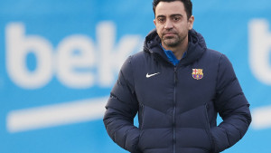 Xavi oduševljen novim pojačanjem koje sprema Barcelona