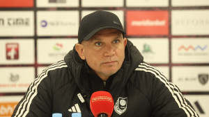 Zekić: "Izgubili smo bodove koje je neko možda i upisao"; Janković: "Drago mi je što sam dio kluba"