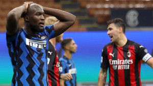 Poznati sastavi za derbi Inter - Milan