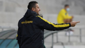 Crnogorci u problemima pred večerašnji meč protiv BiH