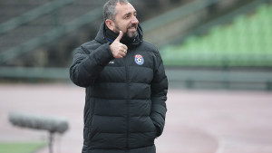 Karačić hvali Krupu, ali tvrdi: Moramo pobjeđivati!
