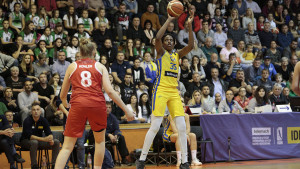 Jones pokazala koliko joj znači Bosna i Hercegovina: "Ponosna sam Bosanka"