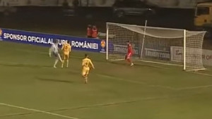 Koljić je neumoljiv pred protivničkim golom