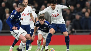 Novi problemi za Tottenham, otkazan i meč Premier lige
