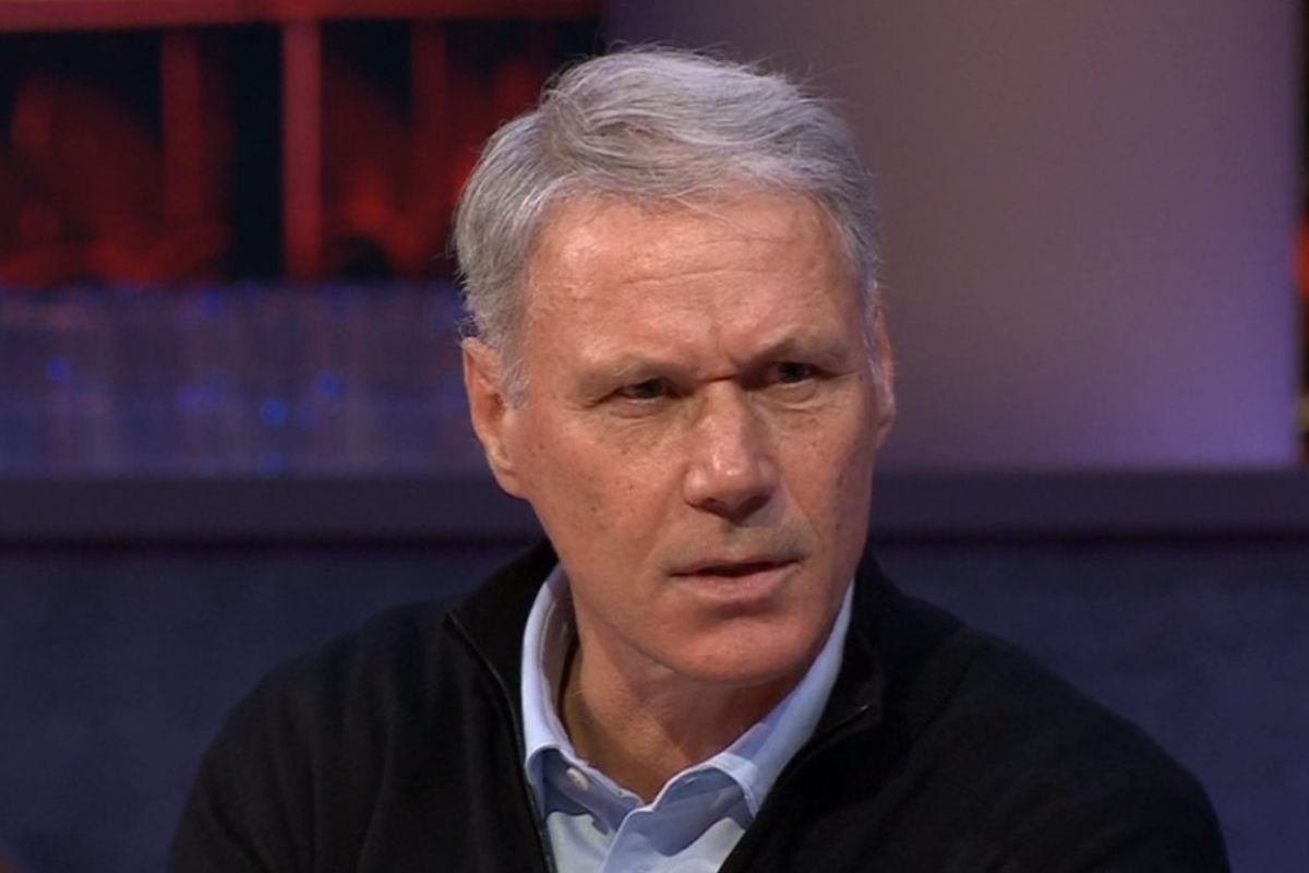 Van Basten javno nazvao Ten Haga idiotom: "Ko još plaća igrača 50 miliona, a ovaj nema pojma"