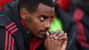 Operisan Alexander Isak