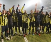 Trabzon umjesto Fenera u Ligi prvaka?