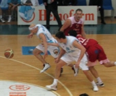 Igokea sigurna, Zrinjski na korak do Lige 6