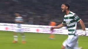 Galatasaray na koljenjima: Rahmanović povisio vodstvo Konayaspora, a onda "poludio"