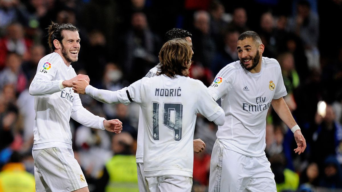 Milan spreman ponuditi 100 miliona eura za Garetha Balea