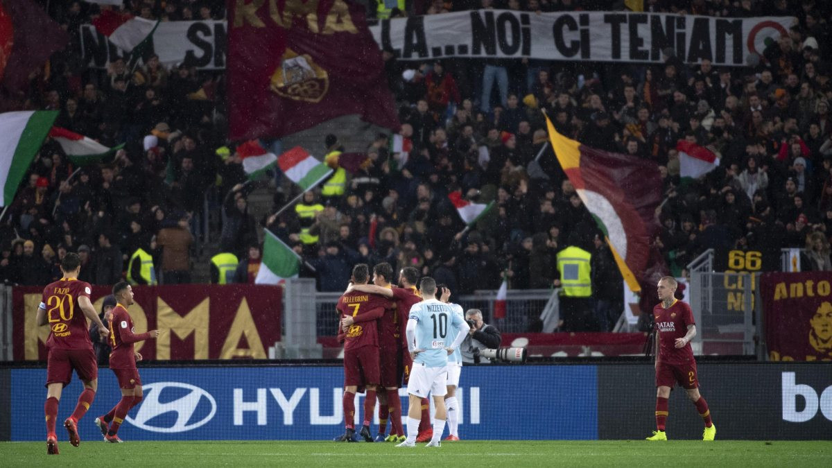 Zašto baš Roma i kako bi moglo teći njeno preuzimanje?