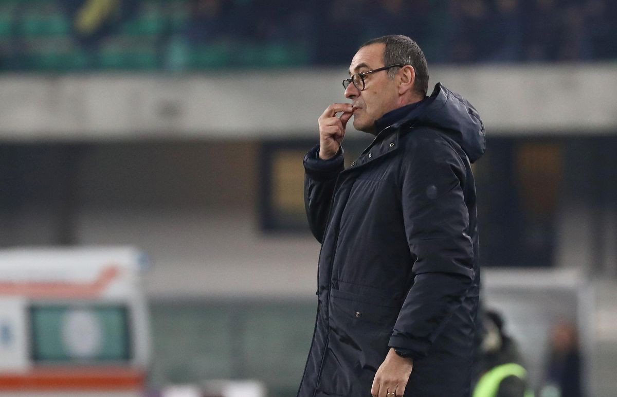 Juventus sprema promjenu trenera koju niko nije mogao ni sanjati