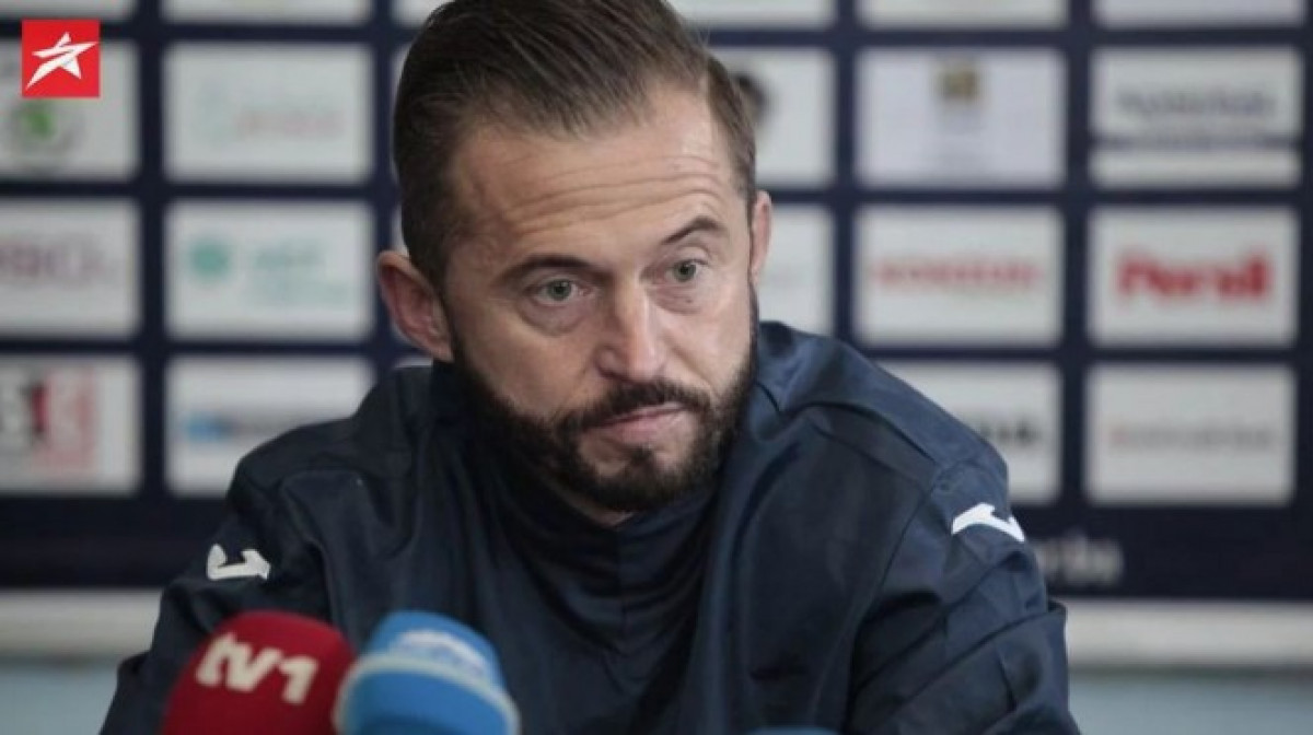 Edis Mulalić zakazao prozivku FK Željezničar