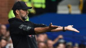 Klopp ga doveo na početku sezone, a već u januaru želi da ga se riješi