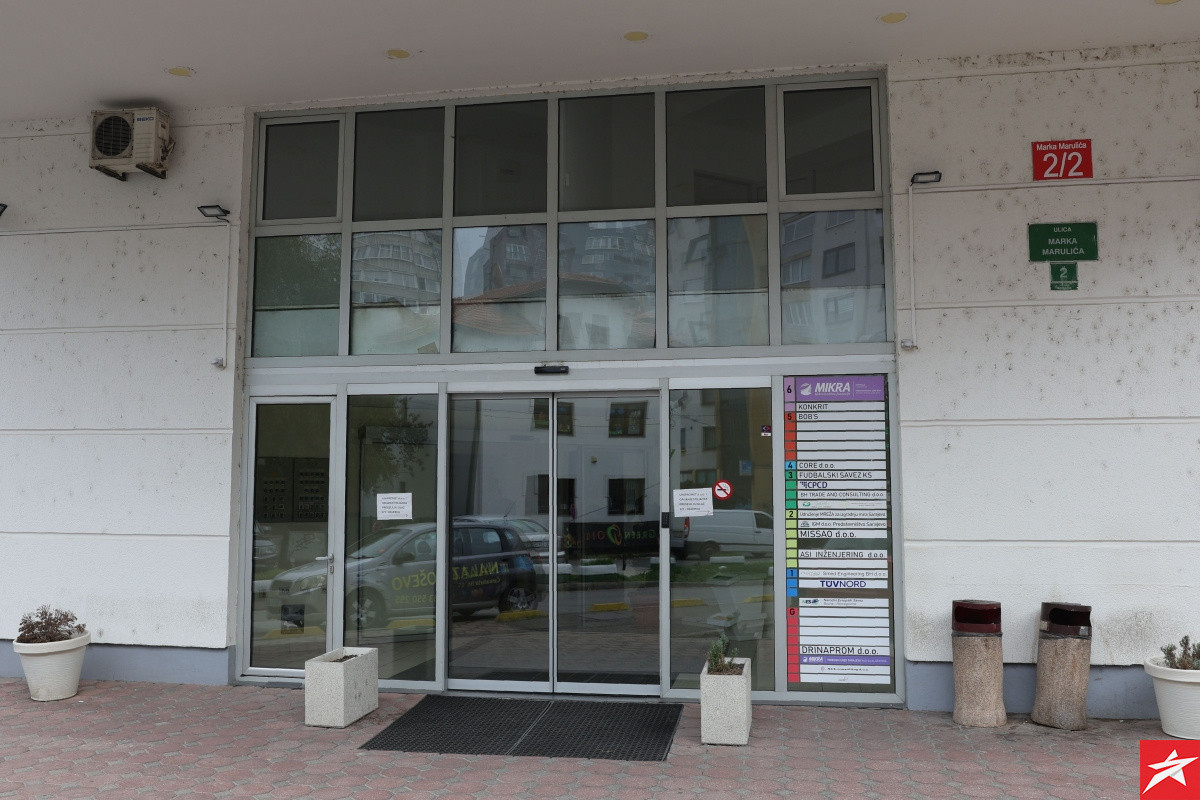 "Predstavnici udruženja" kupuju vrijeme: Četrnaest dana je prošlo, nema poziva za Skupštinu FS KS