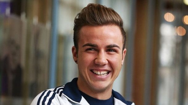 Goetze: Razumijem frustraciju navijača Borussije