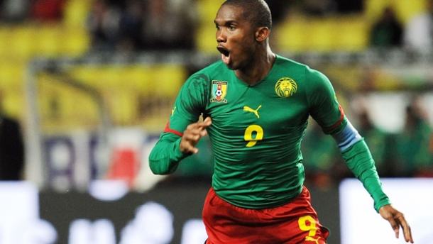 Kamerunski savez morao posuditi novac za premije igračima