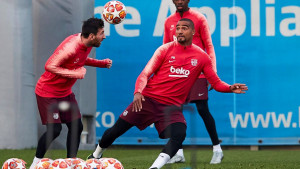 "Uvijek sam govorio da je Ronaldo najbolji, ali zbog Messija sam htio da završim svoju karijeru"