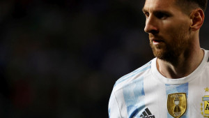 Leo Messi je osvajač Zlatne lopte?
