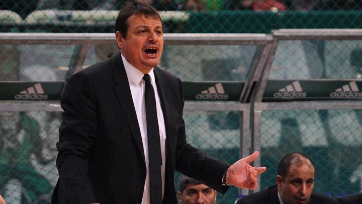 Ataman: Sa Obradovićem se nisam rukovao, zna on zašto