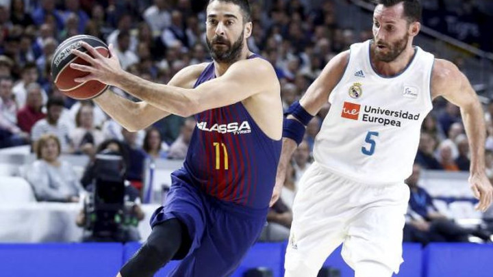 Navarro je toliko dobar igrač da mu se naklonio i ljuti rival Real Madrid