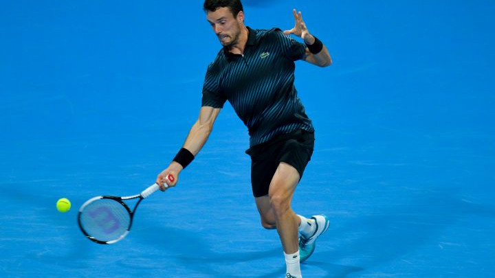 Roberto Bautista-Agut osvojio Dohu