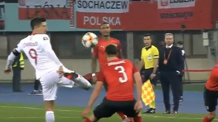 Majstorija Lewandowskog: Ovakav potez zaslužuje aplauze navijača, bez obzira na čijoj su strani