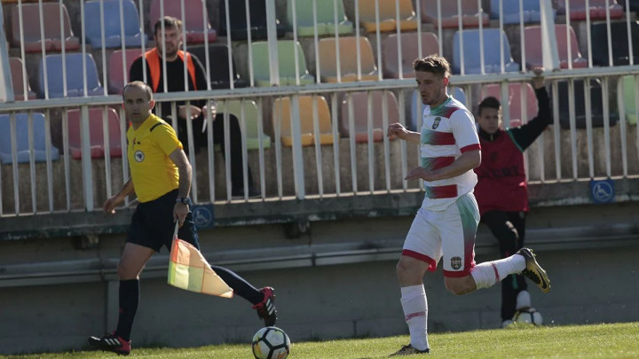 Olimpik želi nastaviti pobjedonosni niz: Bodovi ostaju na Otoci