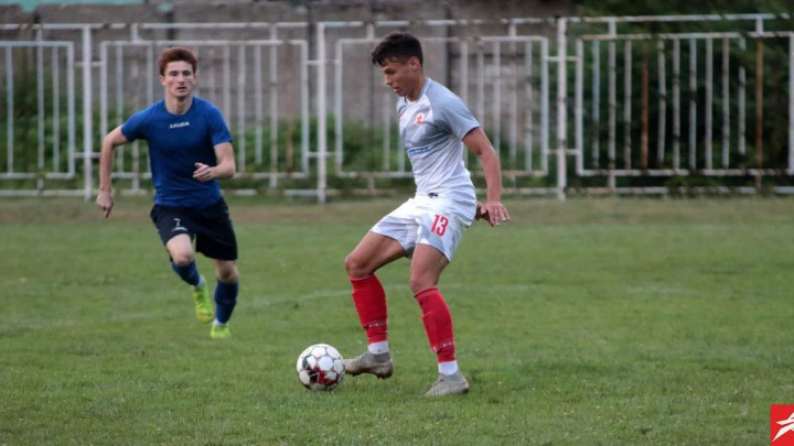 Prošao probni rad: Renato Skoko pojačava FK Velež