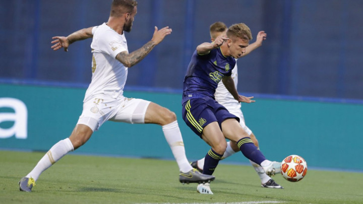 Dani Olmo pozvan u reprezentaciju Španije!