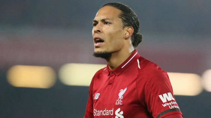 VAR je dugo provjeravao stvar, ali gol Liverpoola nije trebao biti priznat
