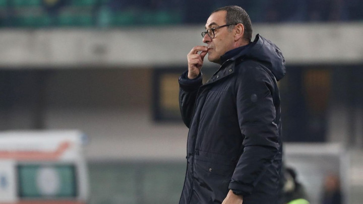 Juventus sprema promjenu trenera koju niko nije mogao ni sanjati