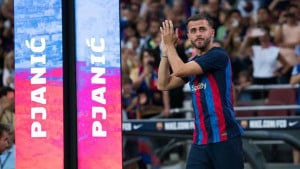 Barcelona spas traži u Miralemu Pjaniću: Rukovodstvo kluba uskoro za stolom s bh. fudbalerom