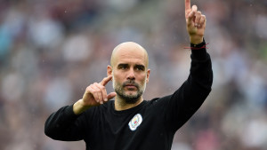 Veliki šamar za fudbalsku zvijezdu: Bio je na korak od Cityja, a onda je Guardiola sve stopirao