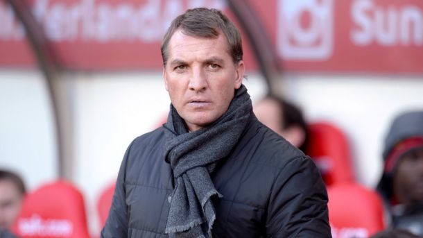 Rodgers ostaje trener Liverpoola