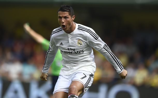 Ronaldo se iskupio dječaku kojeg je pogodio loptom