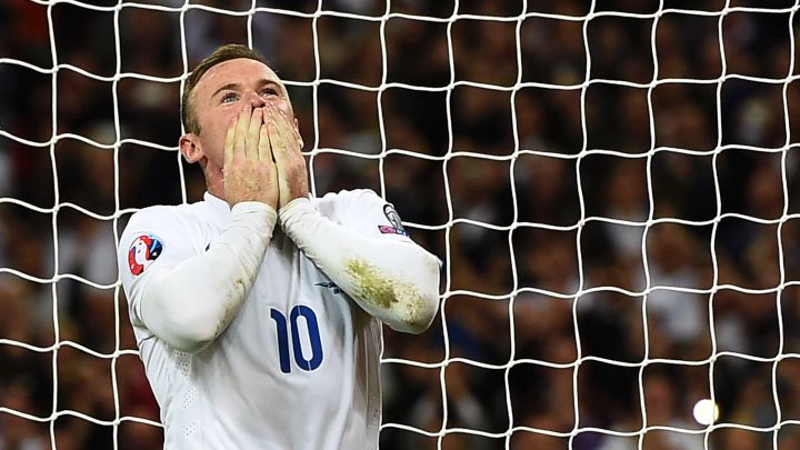 Rooney: Ništa ne uzimam zdravo za gotovo