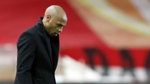 Thierry Henry dobio otkaz u Monacu!