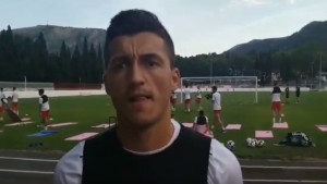 Pezer: Želimo se što duže zadržati u Evropi